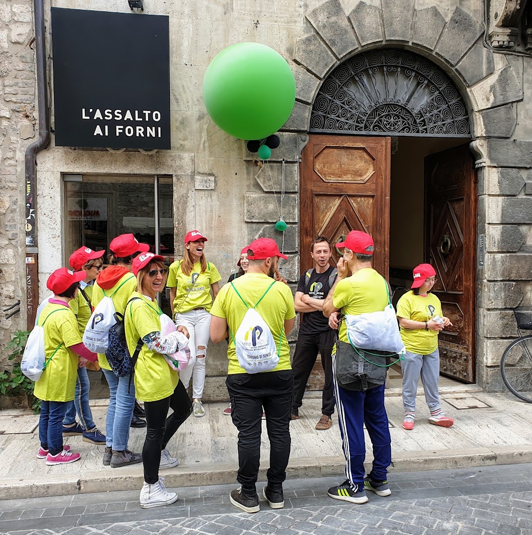 L'assalto ai Forni · Foto 9